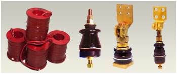 coil & bushing